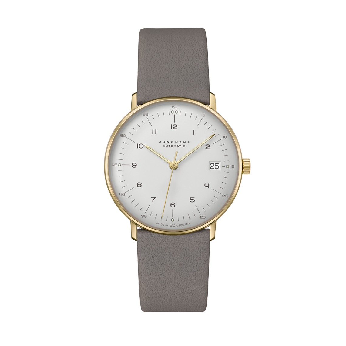 max bill Kleine Automatic