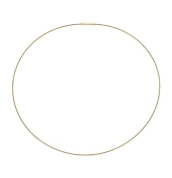 Collier Schnur