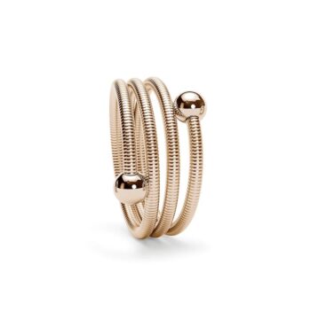 Colette C Embrace Ring 3-fach