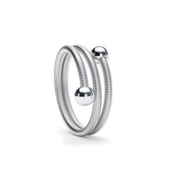 Colette C Embrace Ring 2-fach