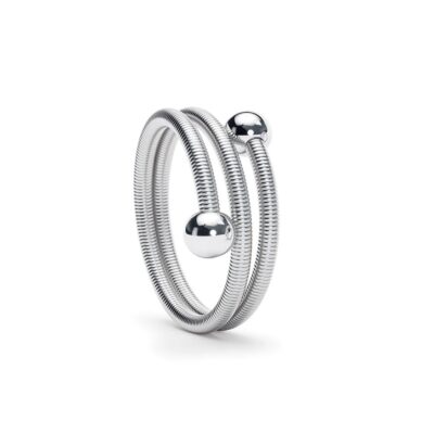 Colette C Embrace Ring 2-fach