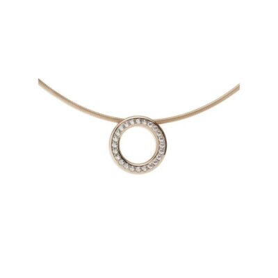 Satellite Orbit Anhänger