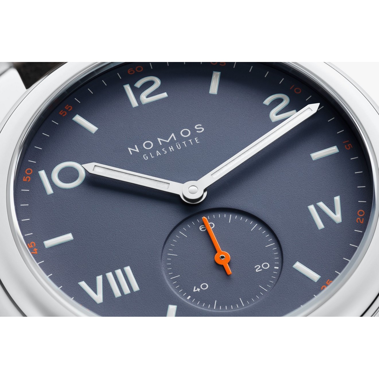 Club Campus blue purple