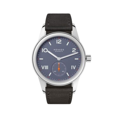 Club Campus blue purple