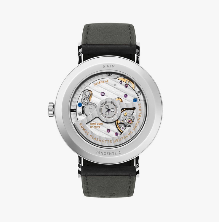 Tangente neomatik