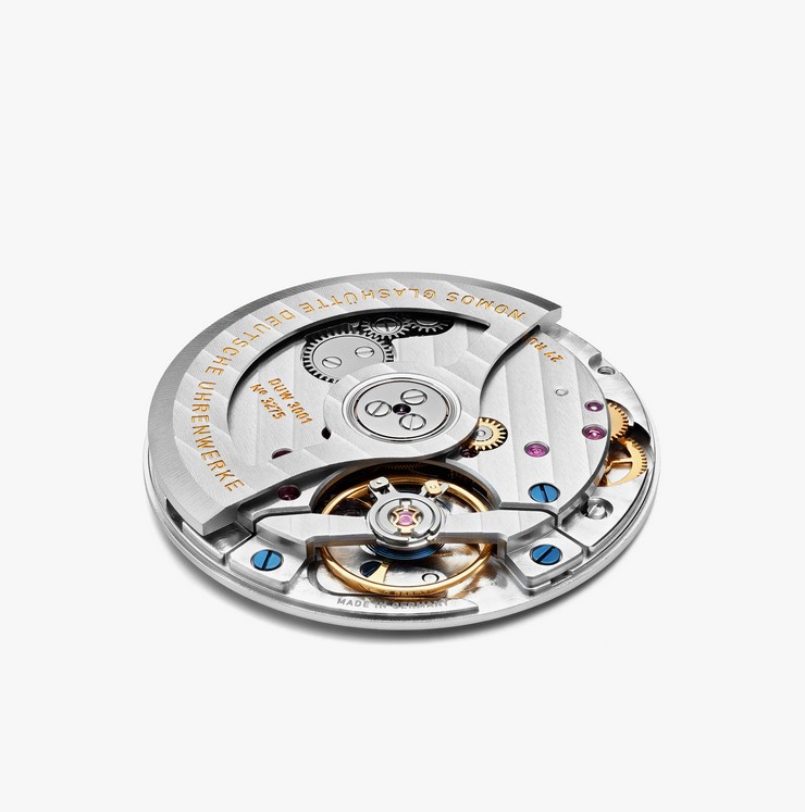 Tangente neomatik