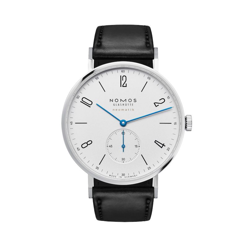 Tangente neomatik