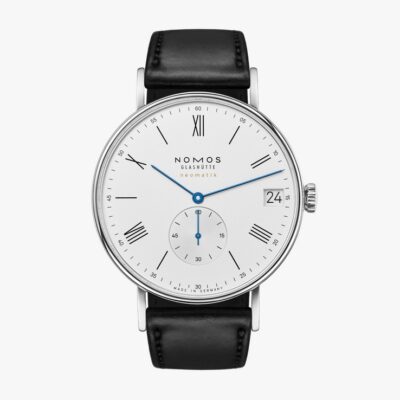 Ludwig Neomatik 41 Datum