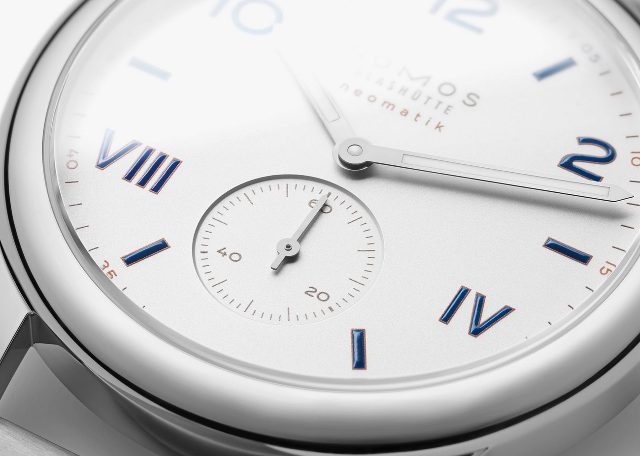 Club Campus neomatik 39