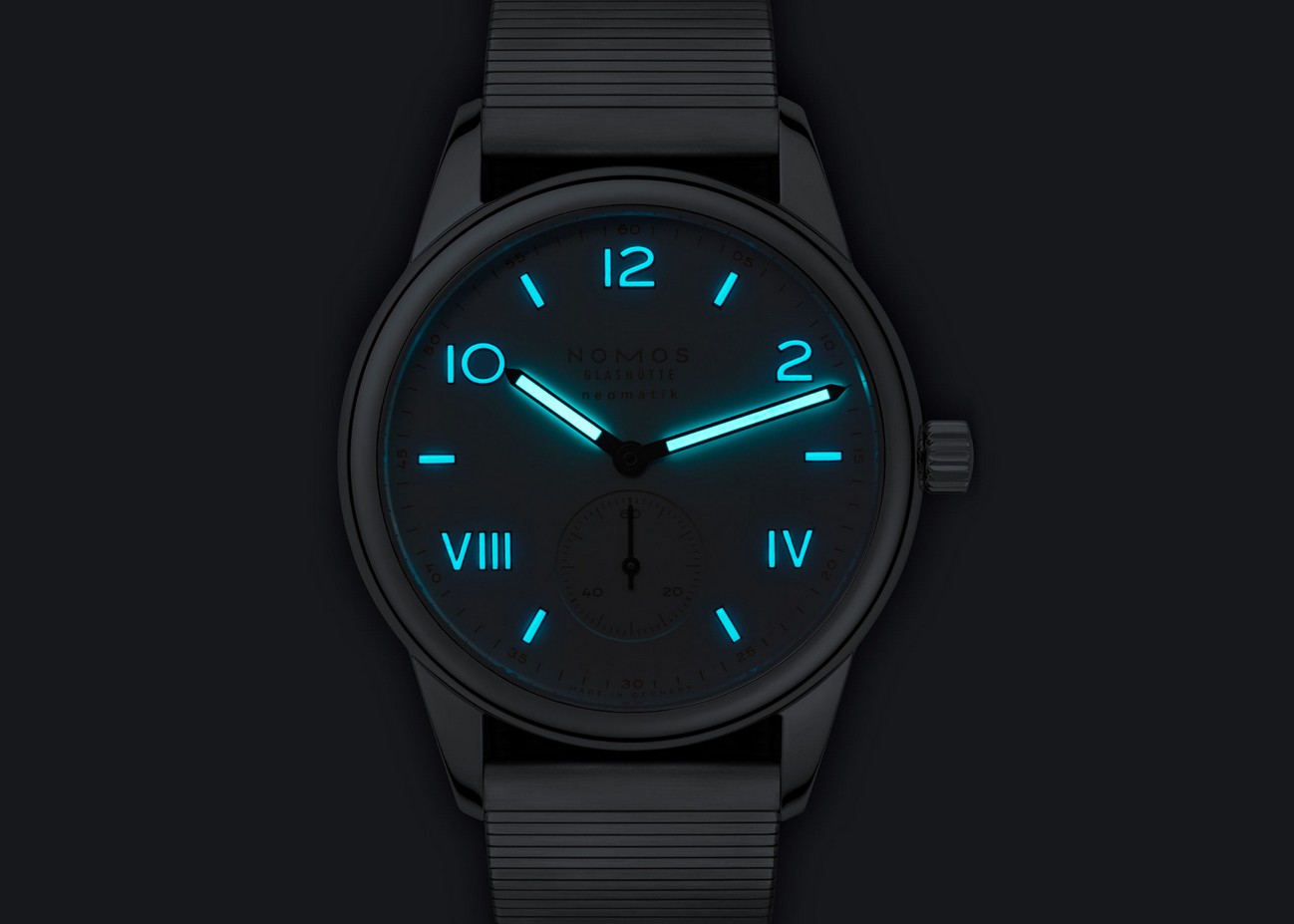 Club Campus neomatik 39