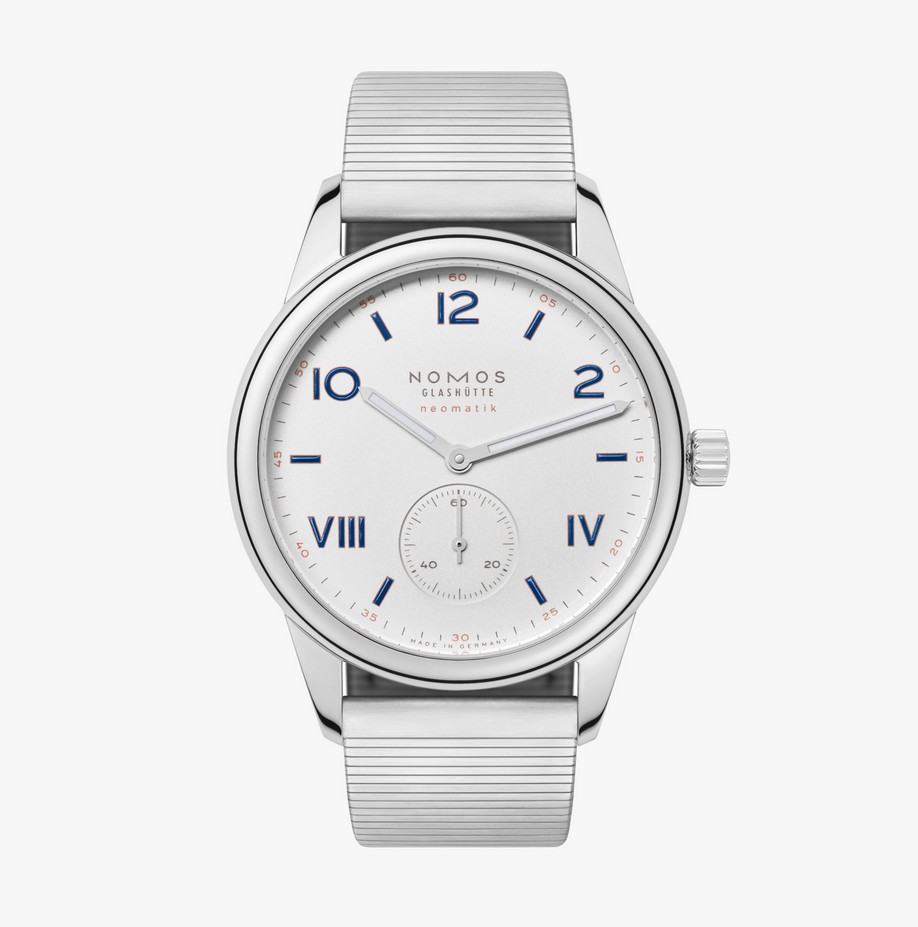 Club Campus neomatik 39