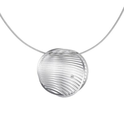 Mirage Anhänger rund