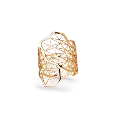 Topia Vision Ring Embrace