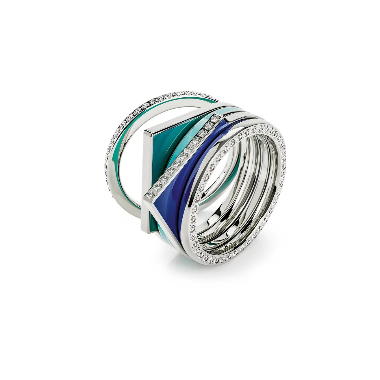 Setario Wave Brillanten