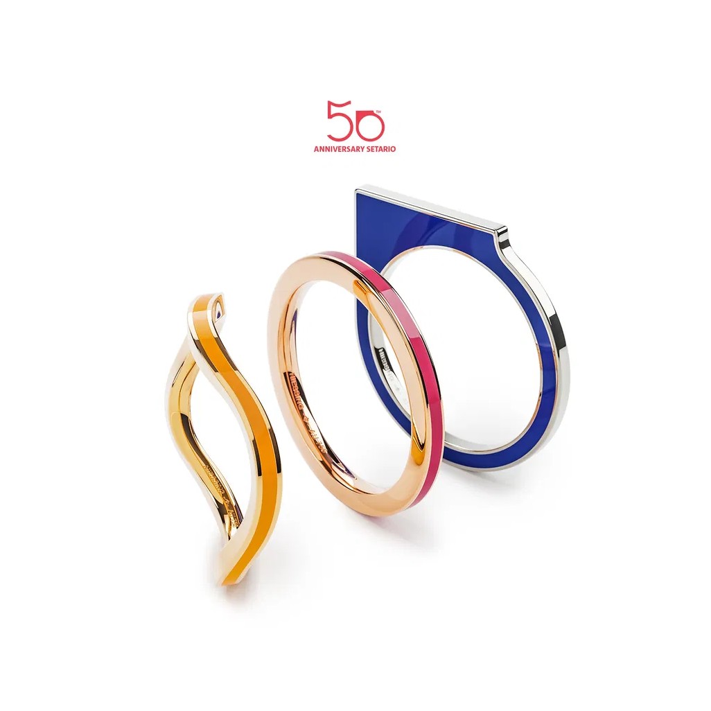 Setario Wave Brillanten