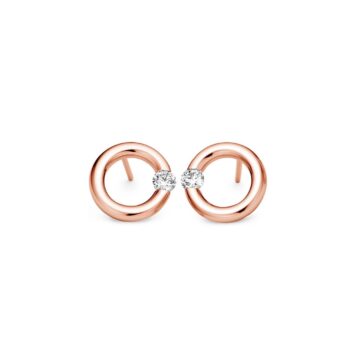 Spannring® Ohrstecker