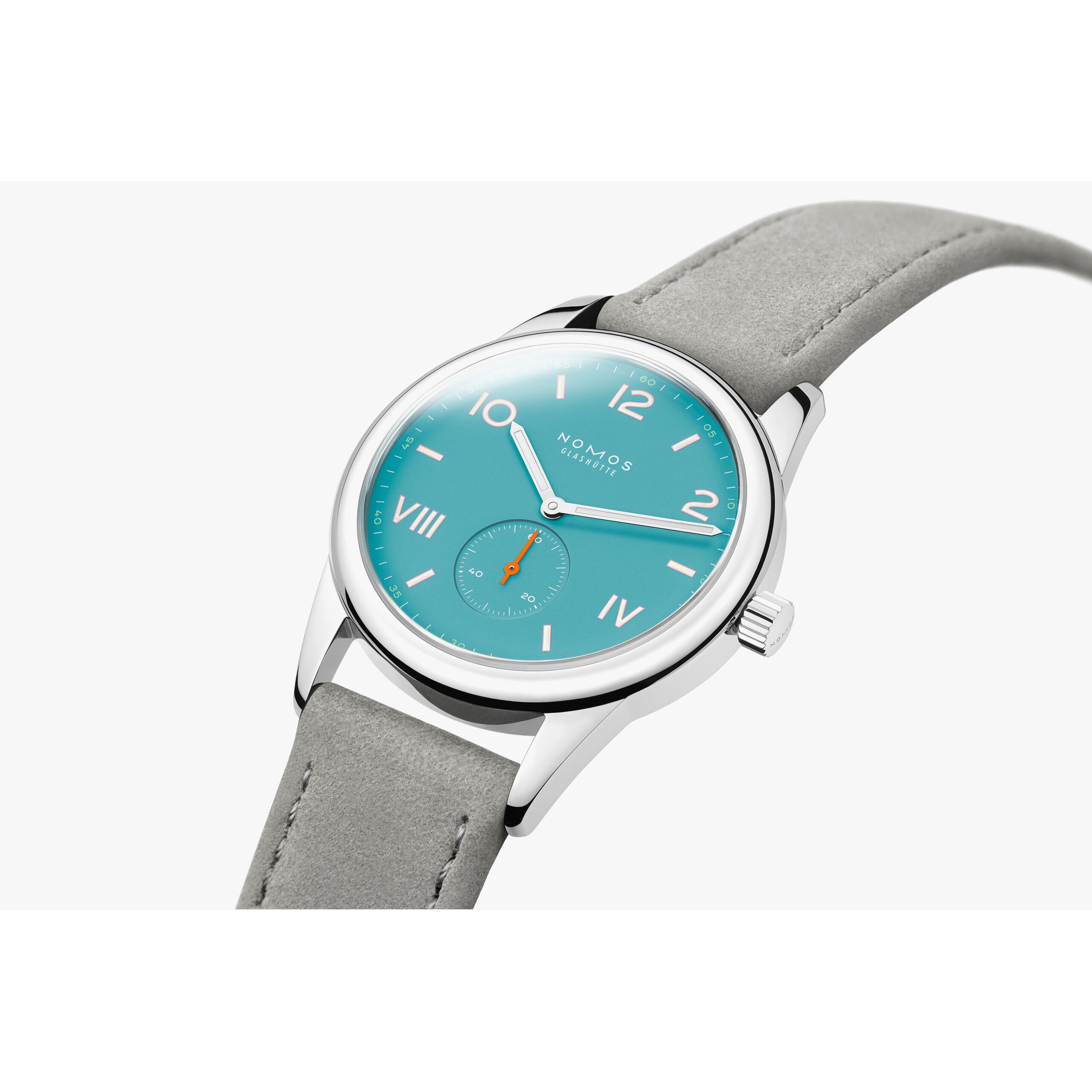 Club Campus 38 endless blue