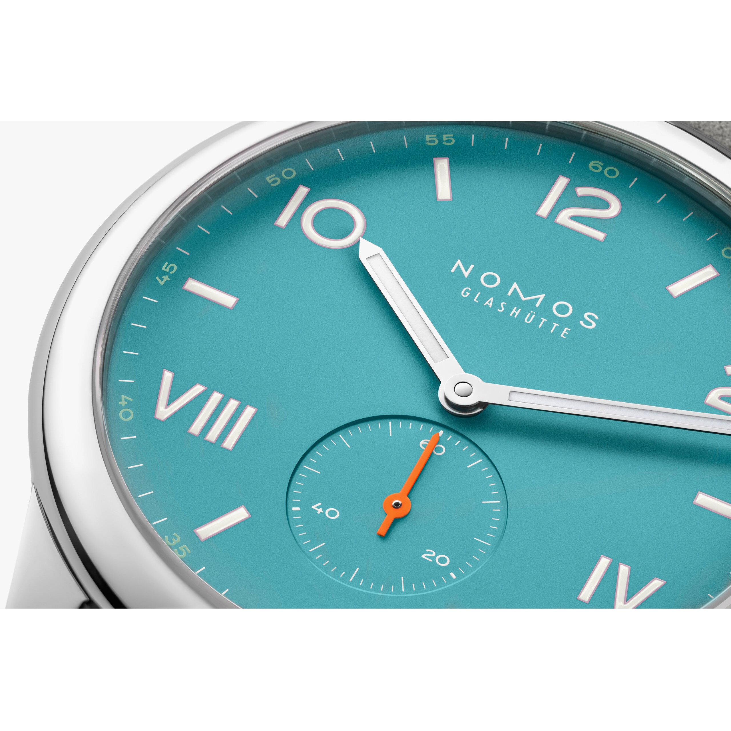 Club Campus 38 endless blue