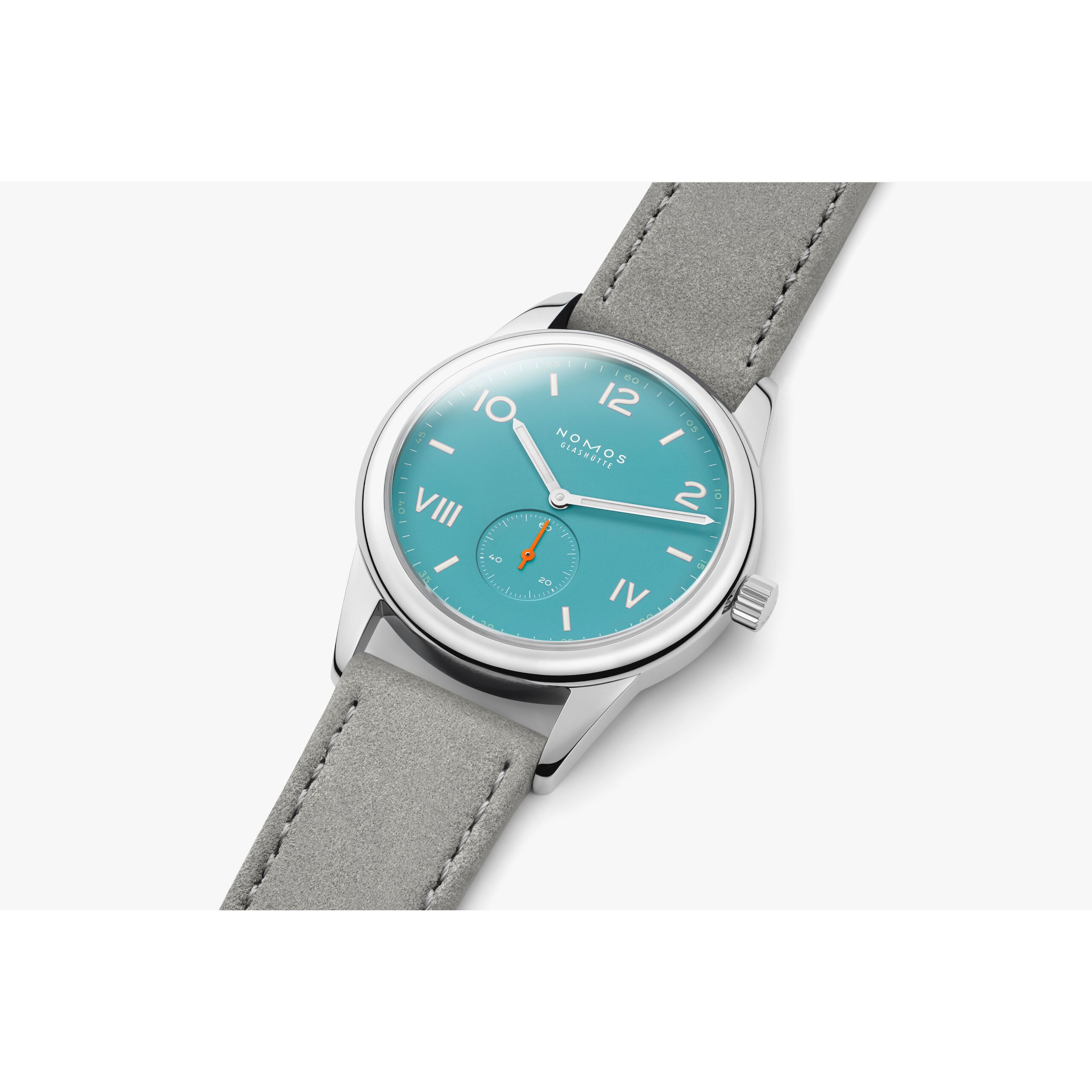 Club Campus 38 endless blue