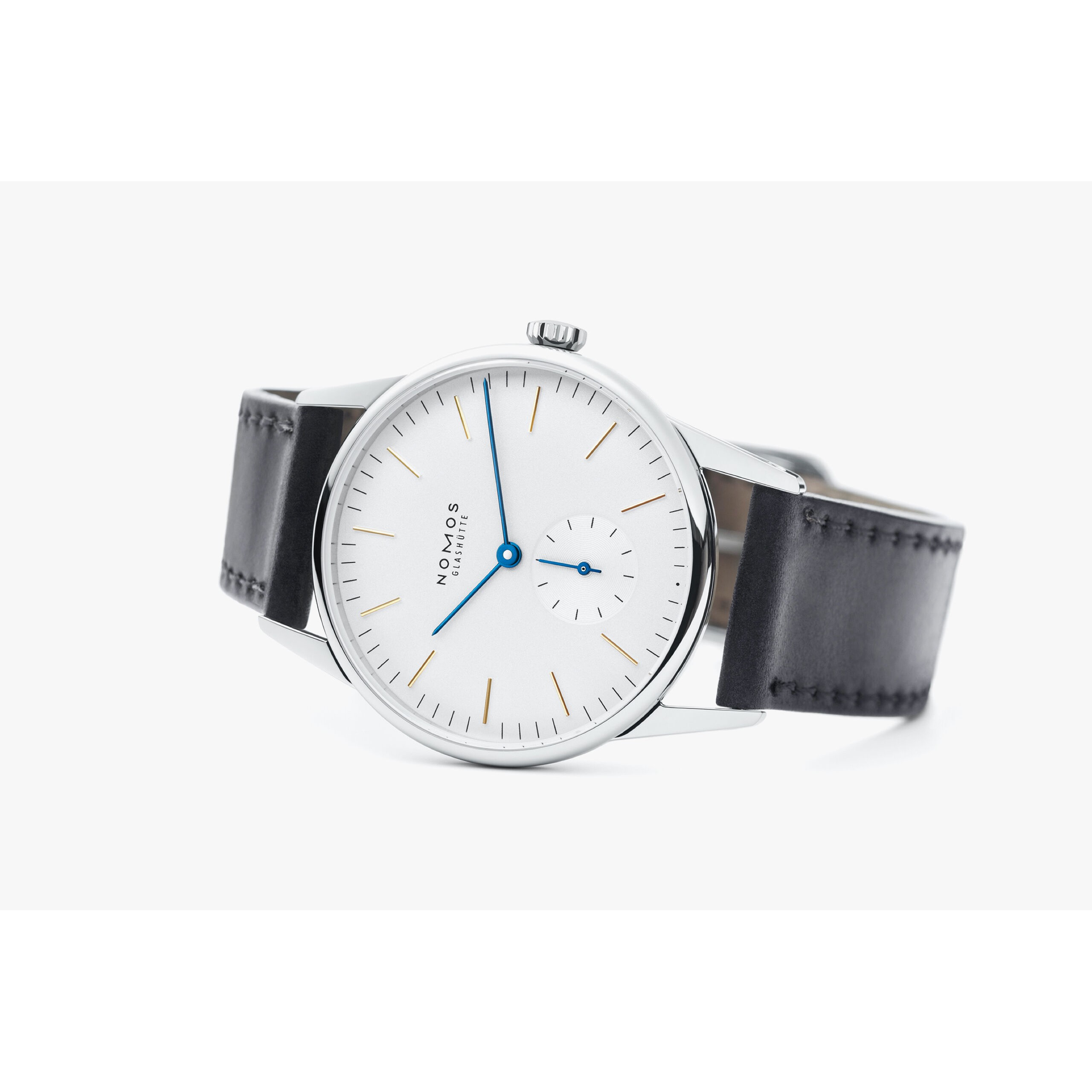 Orion 301 Stahlboden