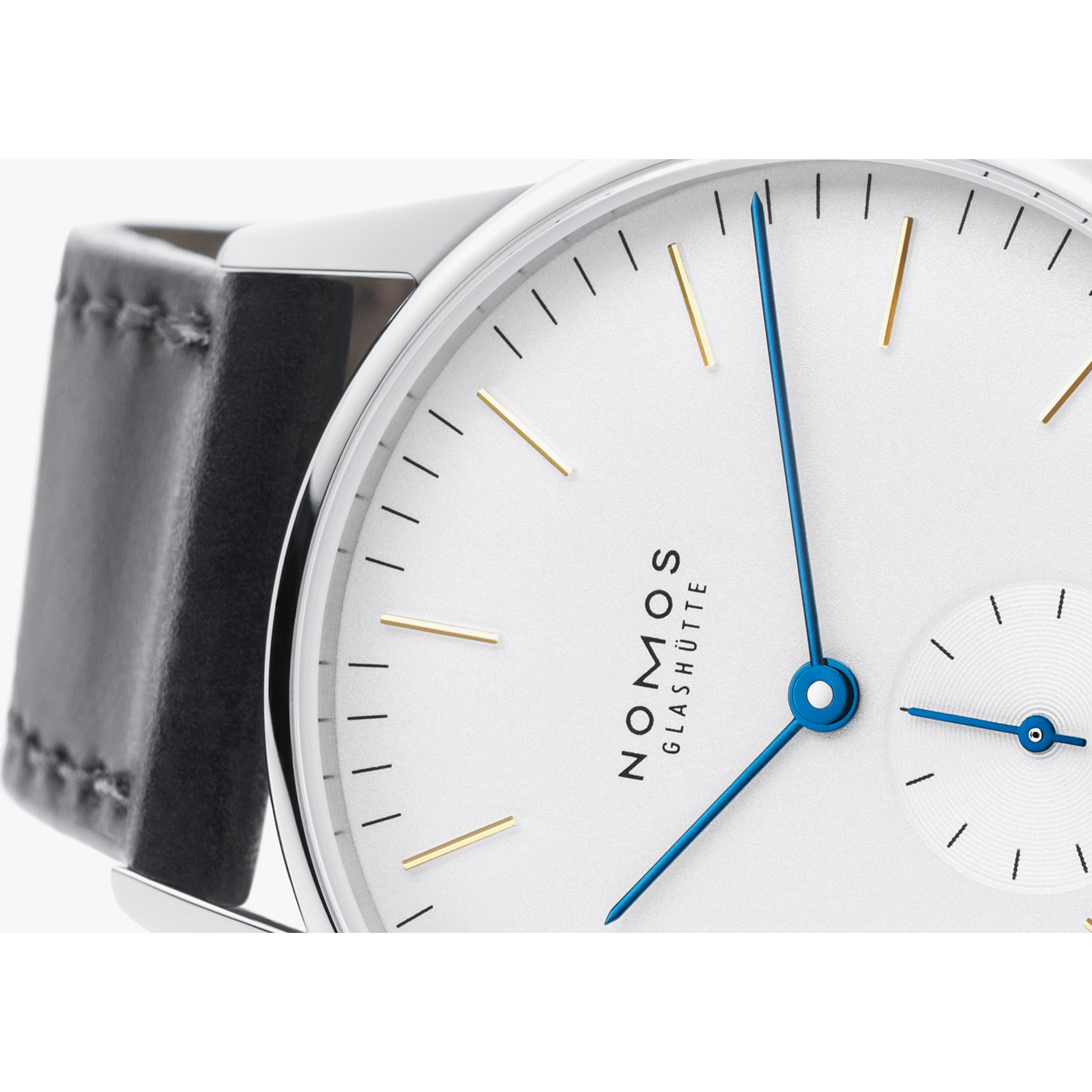 Orion 301 Stahlboden