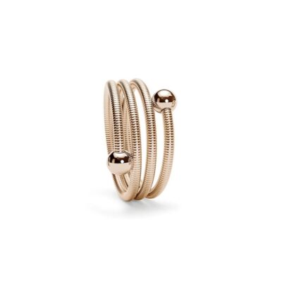 Colette C Embrace Ring 3-fach