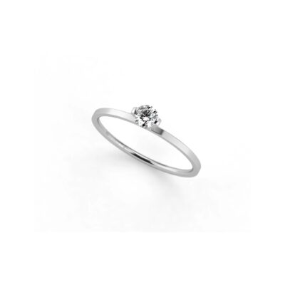 Verlobungsring Princess