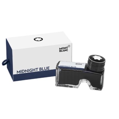 Tintenfass, Midnight Blue