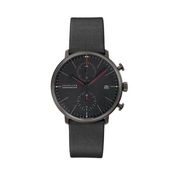 max bill Chronoscope Bauhaus