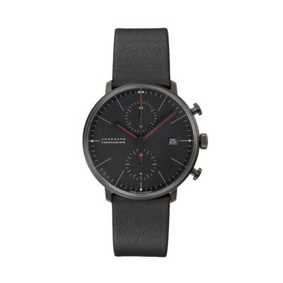 max bill Chronoscope Bauhaus