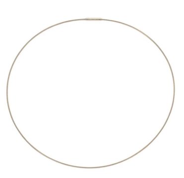 Collier Schnur