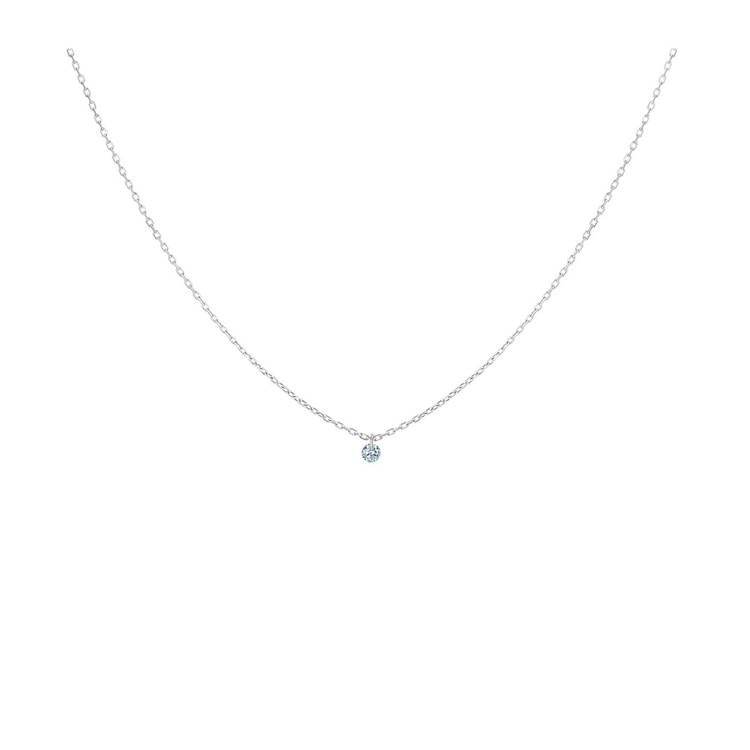 360° Collier