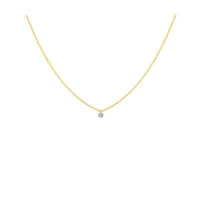 360° Collier