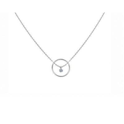 EXCENTRIQUE Collier