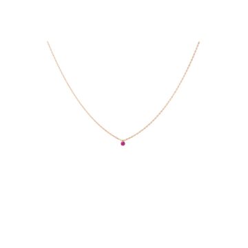 Mini CONFETTI Collier