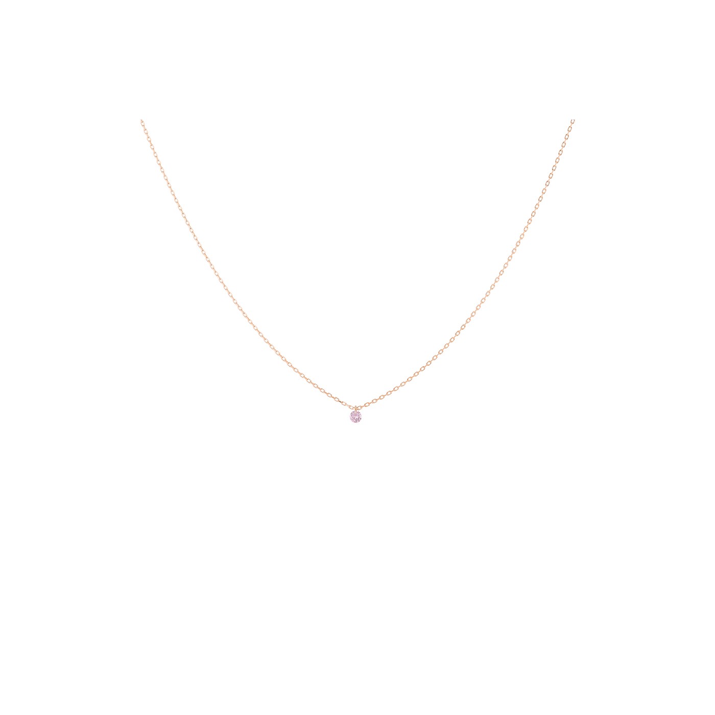 Mini CONFETTI Collier