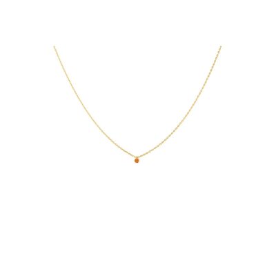 Mini CONFETT Collier