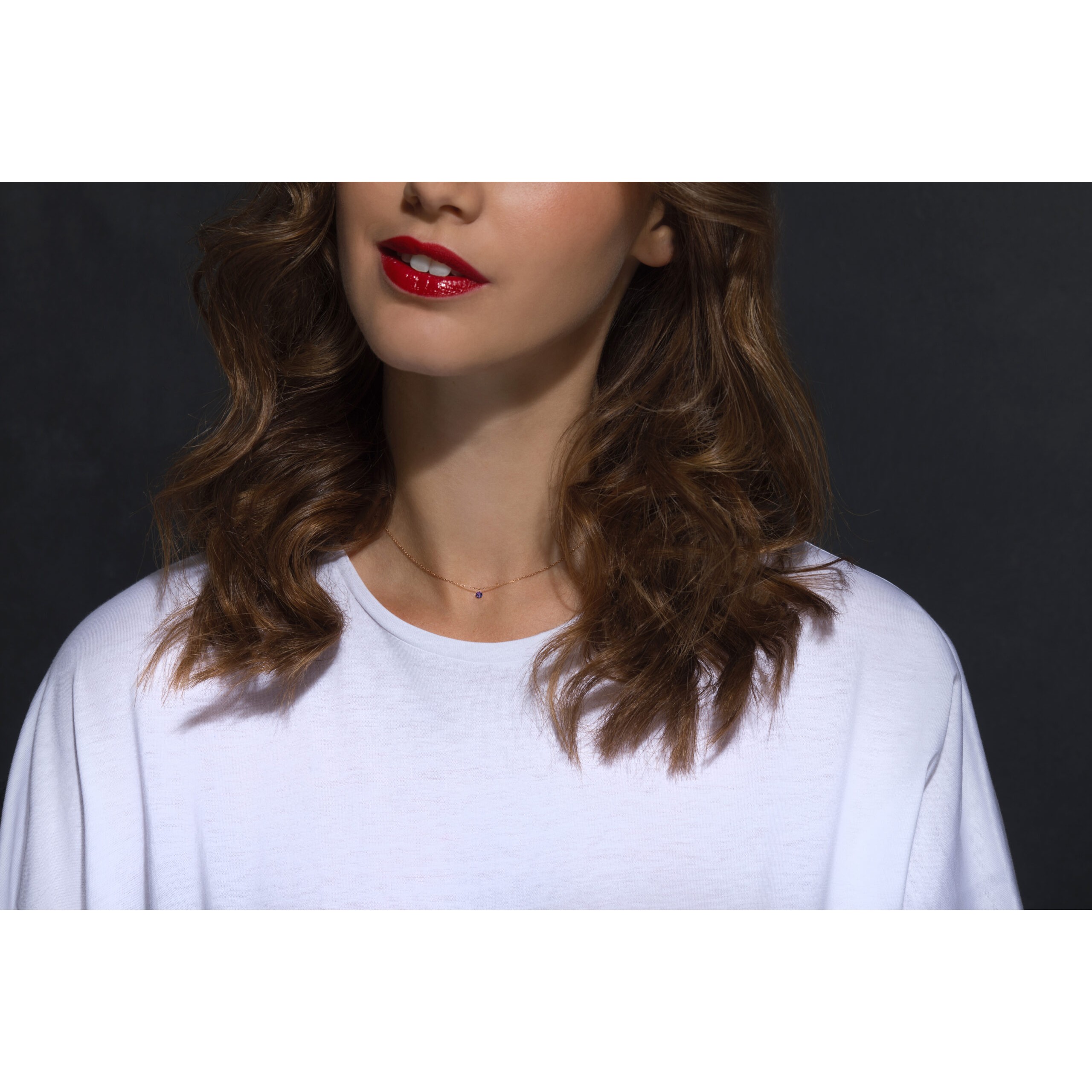 Mini CONFETTI Collier