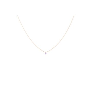 Mini CONFETTI Collier