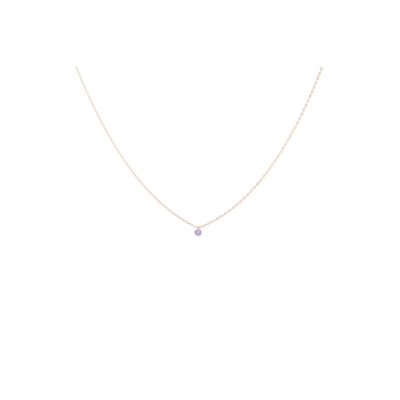 Mini CONFETTI Collier
