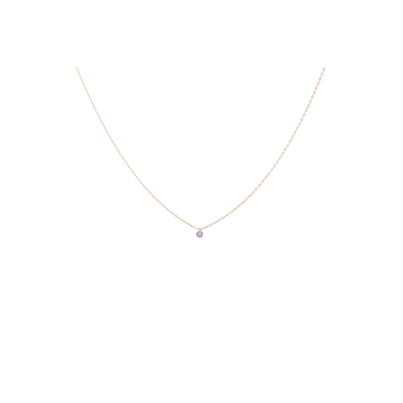 Mini CONFETTI Collier