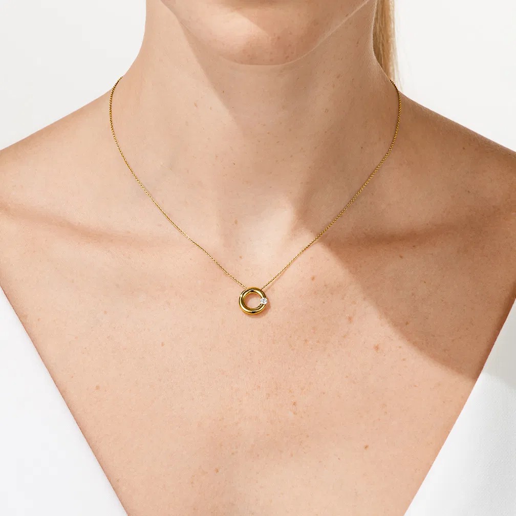 Spannring® Anhänger