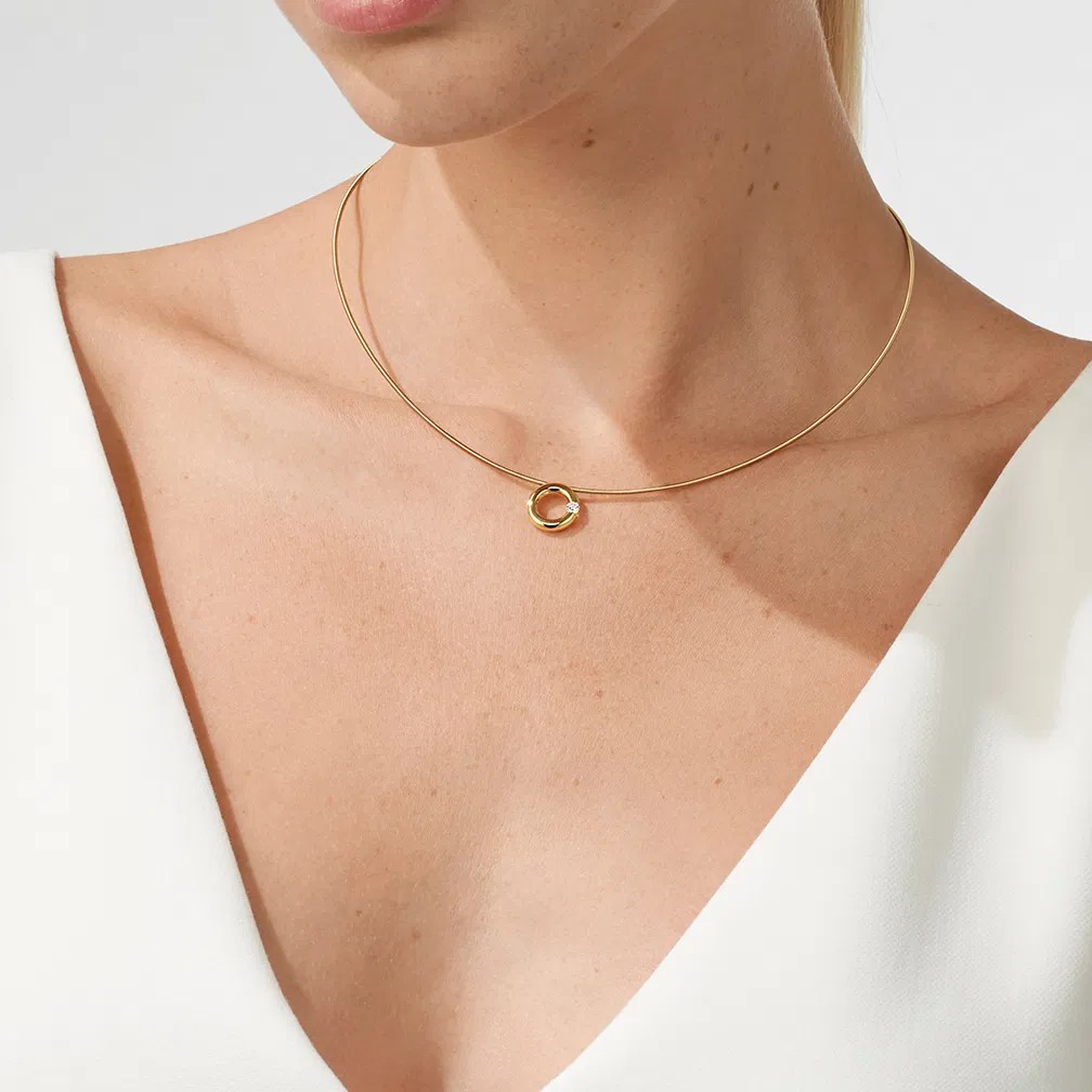 Spannring® Anhänger