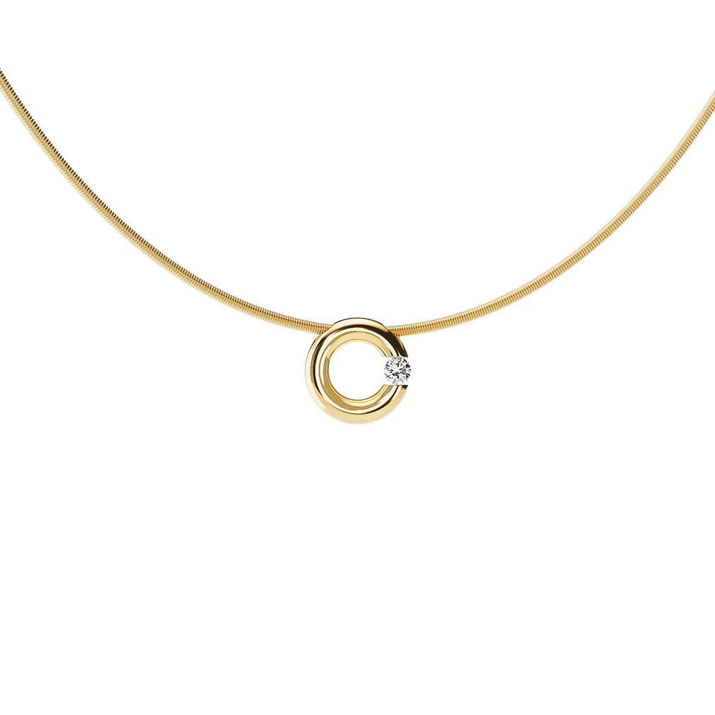 Spannring® Anhänger