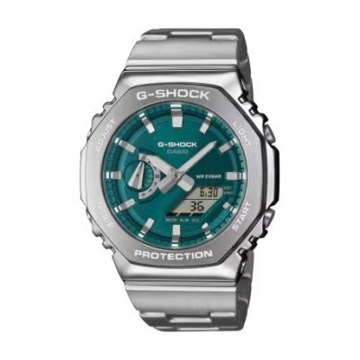 G-SHOCK Classic GM-2100 Series