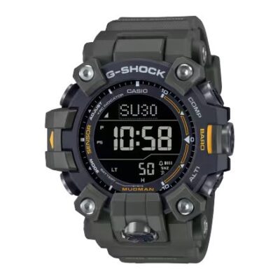 Master of G 'MUDMAN'