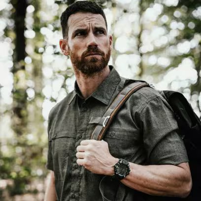 Master of G 'MUDMAN'