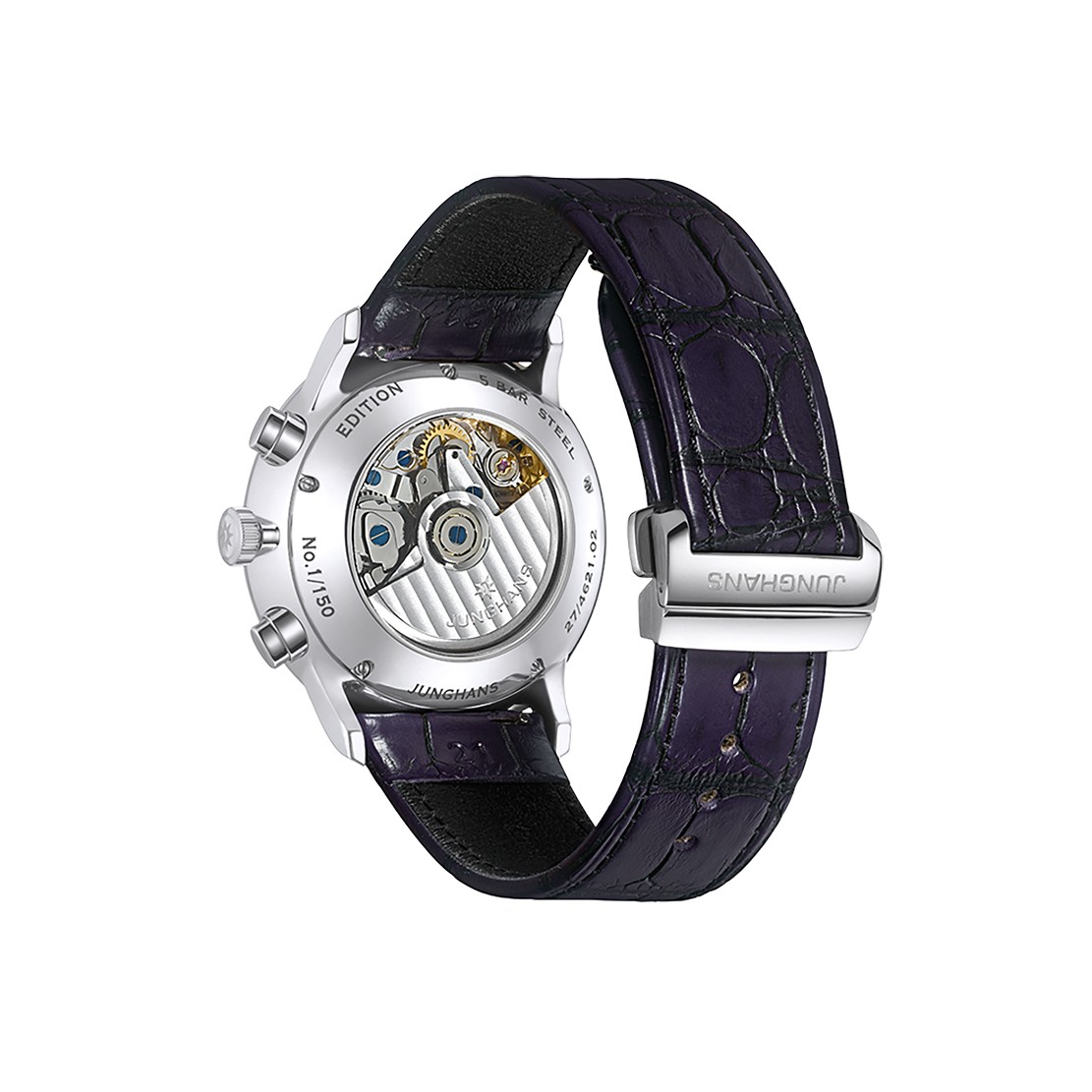 Meister Chronoscope Edition