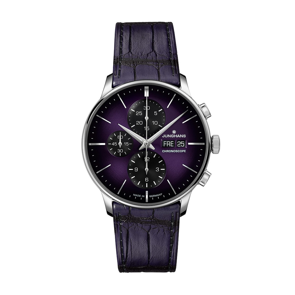 Meister Chronoscope Edition
