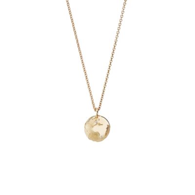 Meine Welt Halskette